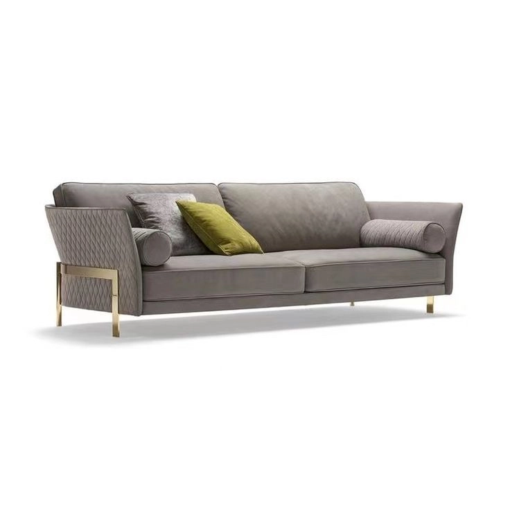 Sofa Văng HHV 253 – Hoàn Hảo, Bền Đẹp - Ảnh 2
