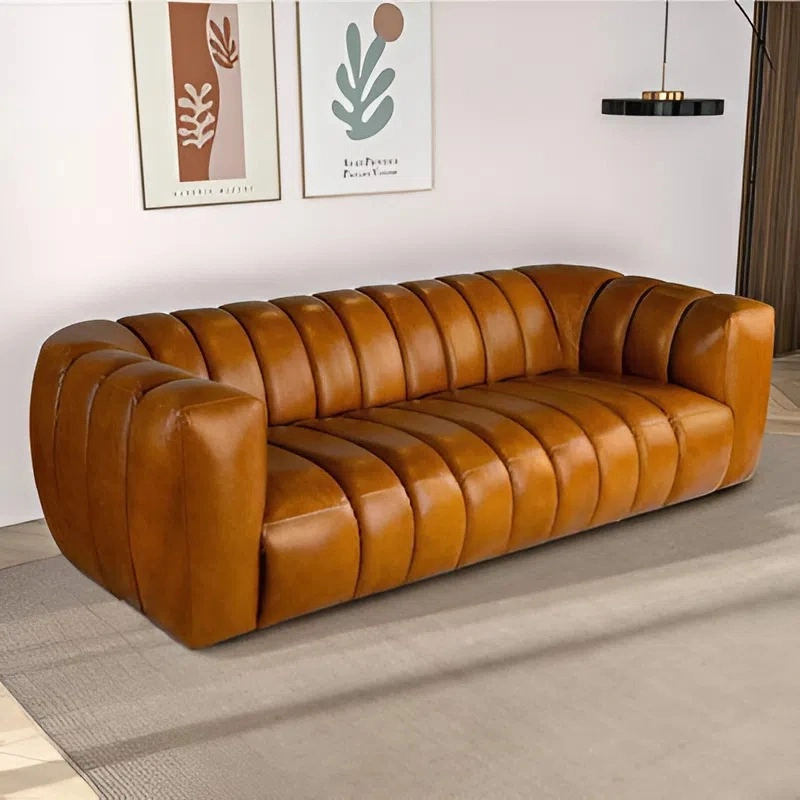 Sofa văng HHV 269 – Thiết kế hiện đại, nhỏ gọn - Ảnh 3