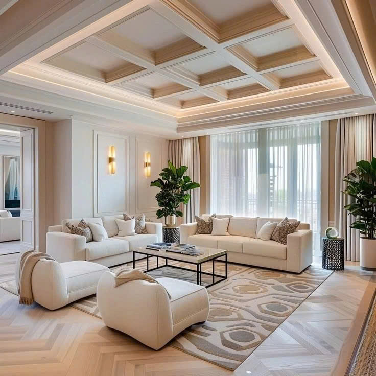 Sofa Góc HHL27 – Cho Không Gian Sống Hiện Đại - Ảnh 4