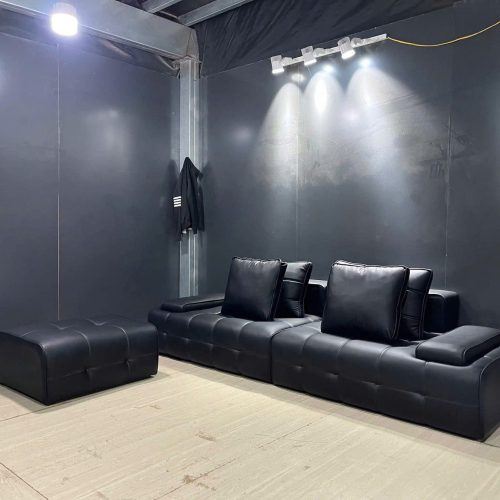 Sofa Góc Minoti HHL28 