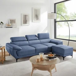 Alternative view of Sofa văng HHV 272 – Lựa chọn hoàn hảo