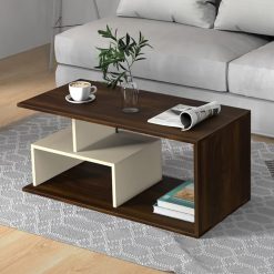 Bàn Trà HHV 284 – Thiết Kế Hiện Đại