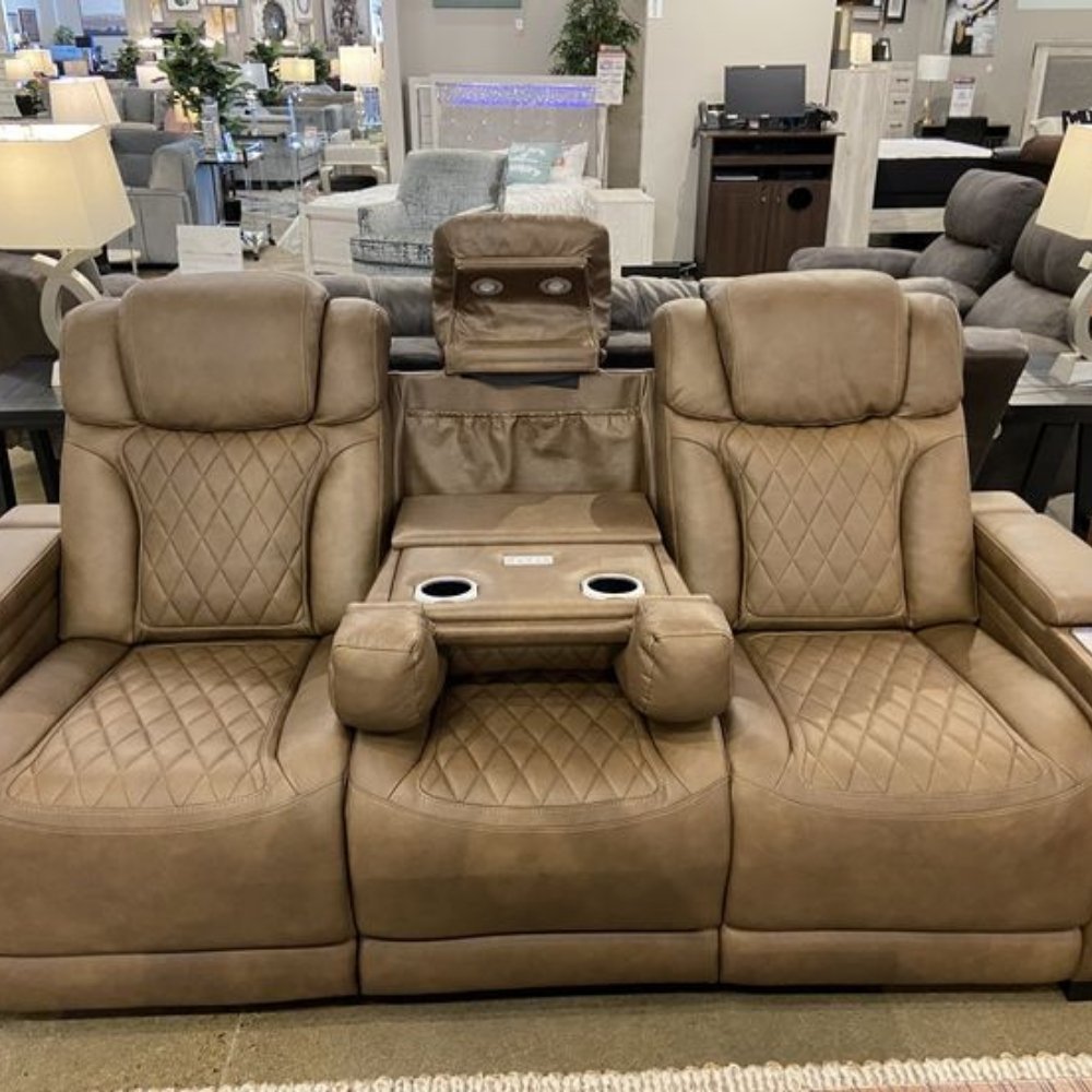 Sofa thông minh HHV 296