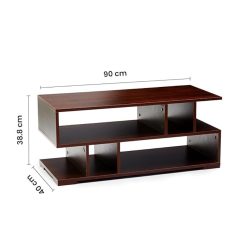 Alternative view of Bàn Trà HHV 285 – Thiết Kế Hiện Đại
