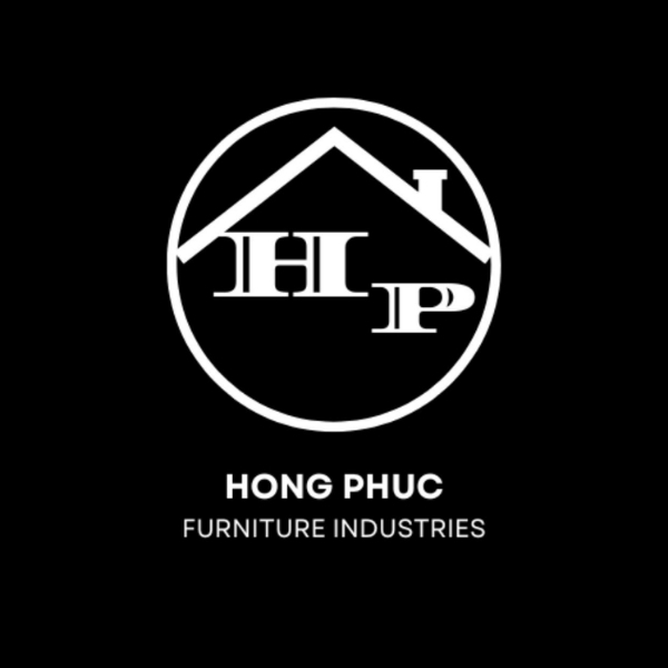 Logo Sofa Hồng Phúc