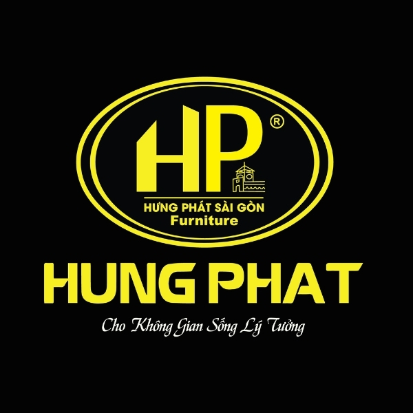 Logo Nội Thất Hưng Phát
