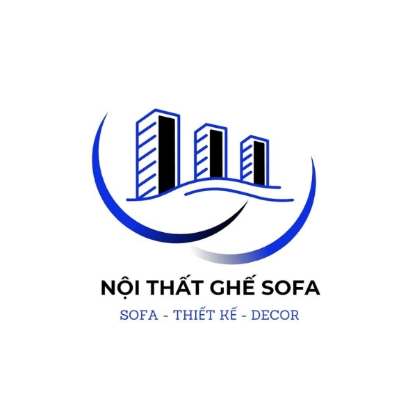logo Xưởng Sofa Lagi