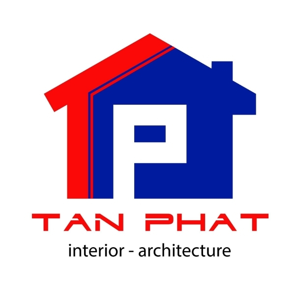 Logo Nội Thất Tấn Phát