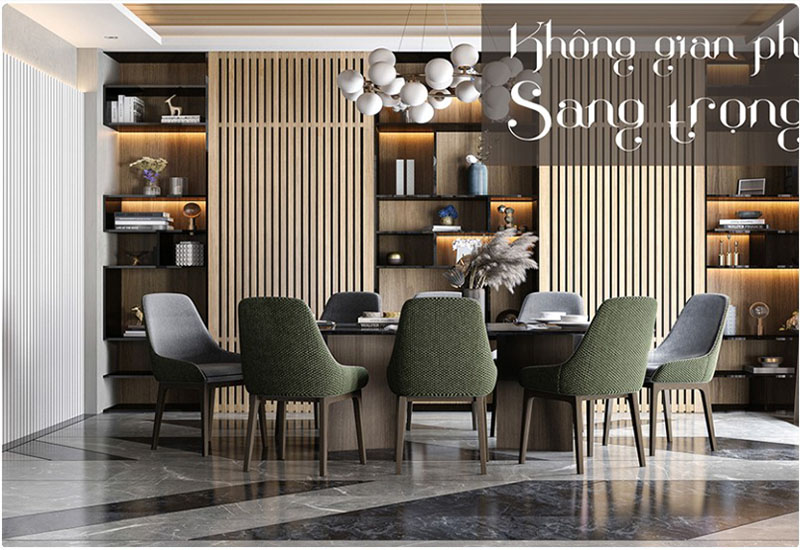Nội Thất Vilahome