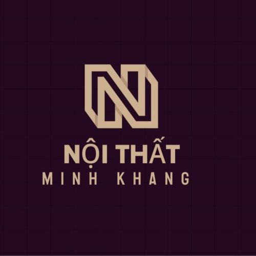 Logo Nội Thất Minh Khang