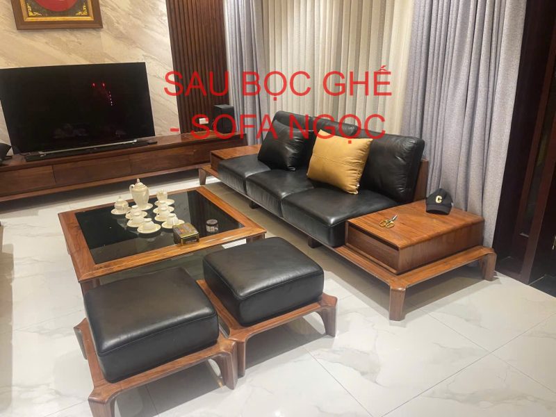Sofa Ngọc Hoàng Văn Thái