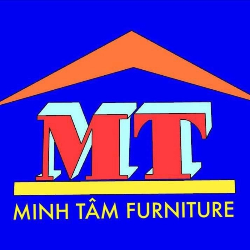 Logo Nội thất Minh Tâm