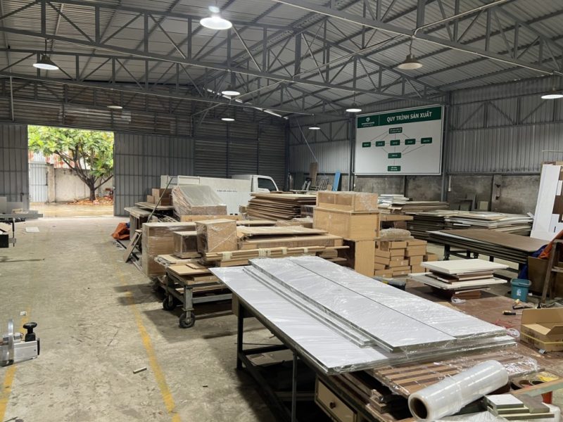 Tập đoàn nội thất