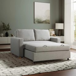 Sofa Giường HHL81 – Giải Pháp 2 Trong 1