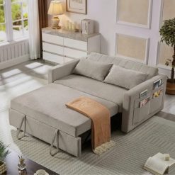 Sofa Thông Minh HHL88 – Đỉnh Cao Tiện Nghi