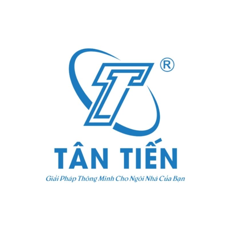 Logo xưởng sofa Tân Tiến - Bọc lại ghế sofa tại Hóc Môn