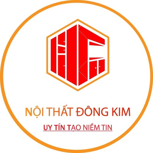 Logo Nội thất Đông Kim