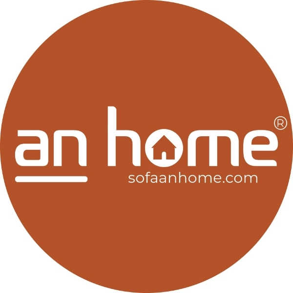 Logo Xưởng Sofa An Home