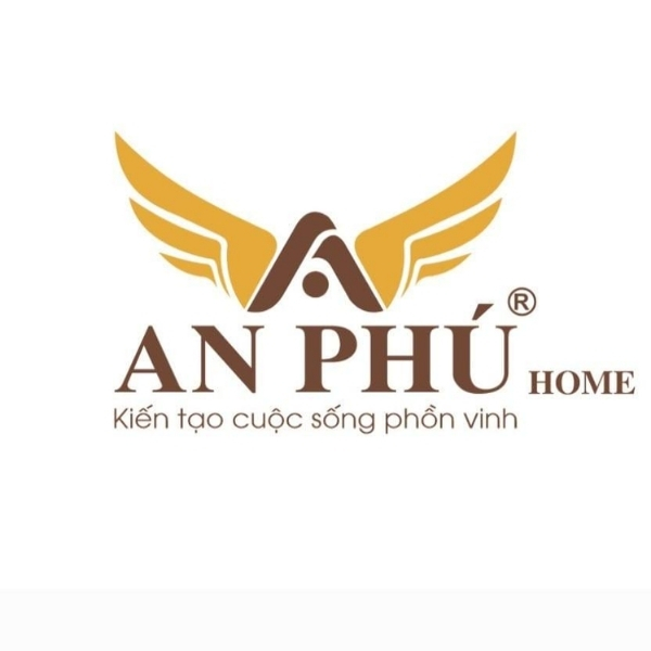 Logo Nội Thất An Phú