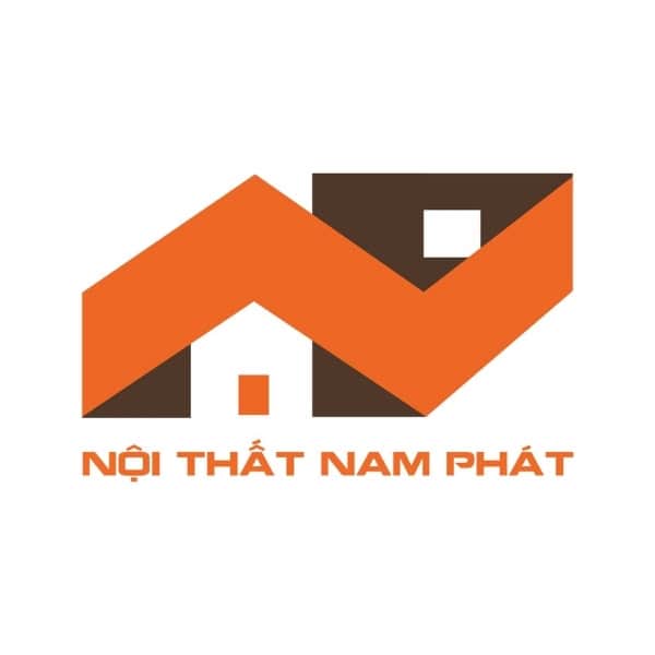 Logo Xưởng Sofa Nam Phát