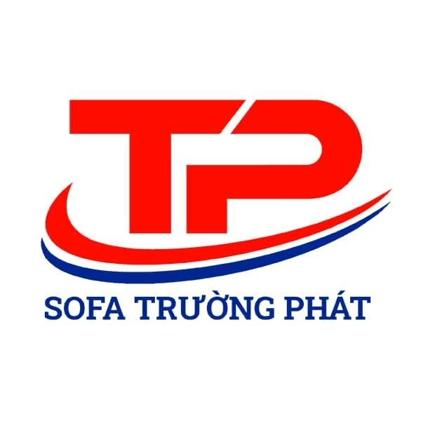 Logo Cơ Sở Bọc Sofa Trường Phát
