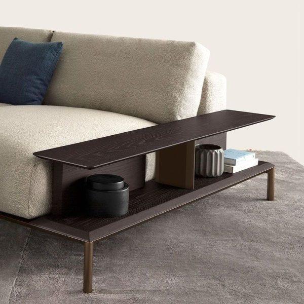🌳 Gỗ tự nhiên xử lý kỹ chống cong vênh – mối mọt, bề mặt mịn đẹp.