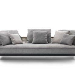 GHẾ SOFA INDOCHINE HHV 314 – SANG TRỌNG, THUẦN VẺ ĐÔNG DƯƠNG QUÝ PHÁI