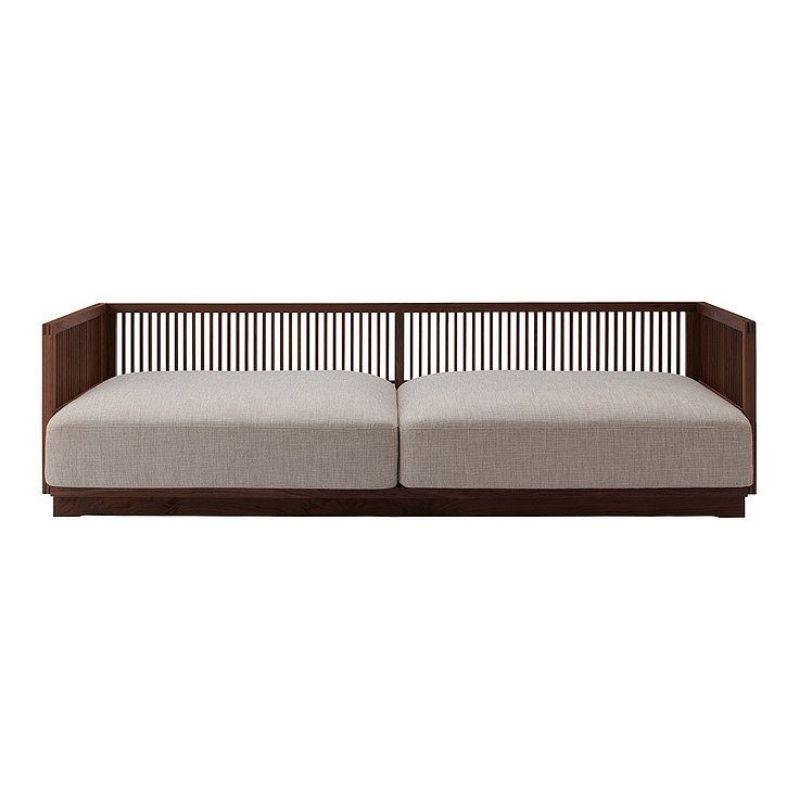 ✨ Ghế sofa Indochine HHV 301